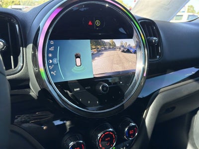 2024 MINI Cooper S Countryman Signature