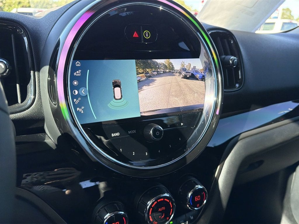 2024 MINI Cooper S Countryman Signature