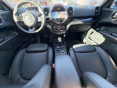2024 MINI Cooper S Countryman Signature
