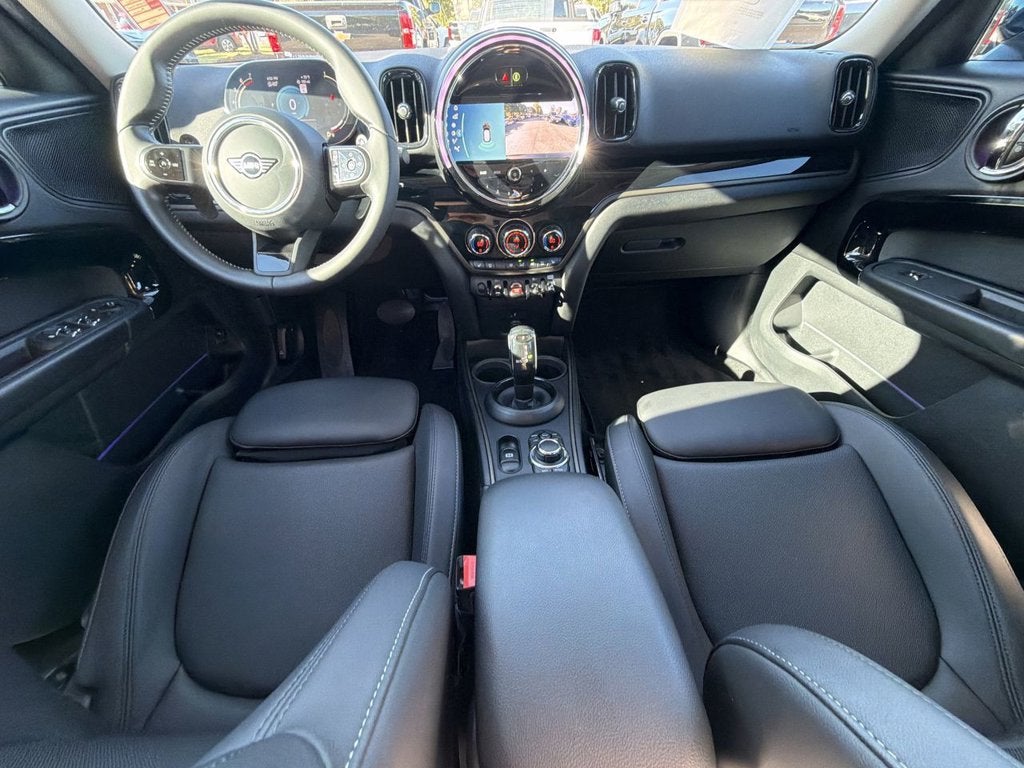 2024 MINI Cooper S Countryman Signature