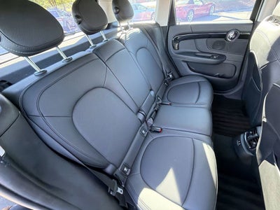 2024 MINI Cooper S Countryman Signature