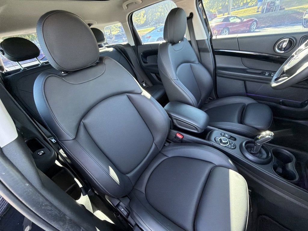2024 MINI Cooper S Countryman Signature