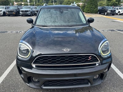2024 MINI Cooper S Countryman Cooper S
