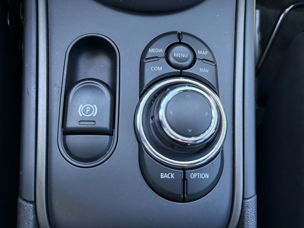 2024 MINI Cooper S Countryman Signature