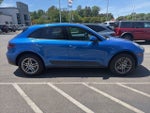 2018 Porsche Macan Base