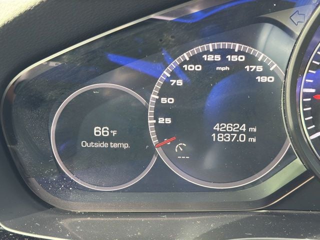 2020 Porsche Cayenne Coupe S