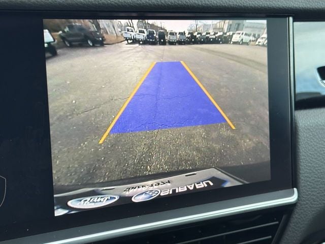 2020 Porsche Cayenne Coupe S