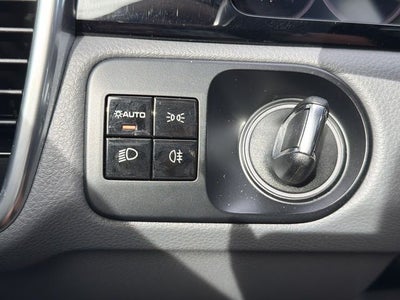 2020 Porsche Cayenne Coupe S