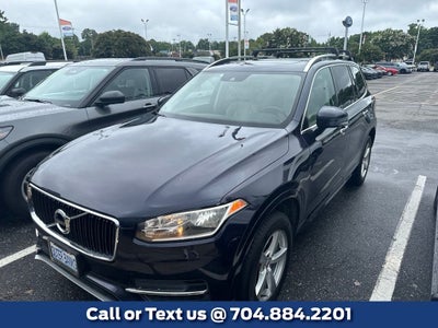 2016 Volvo XC90 T5 Momentum