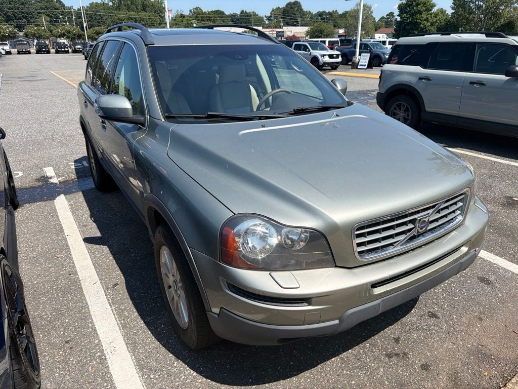 2008 Volvo XC90 3.2