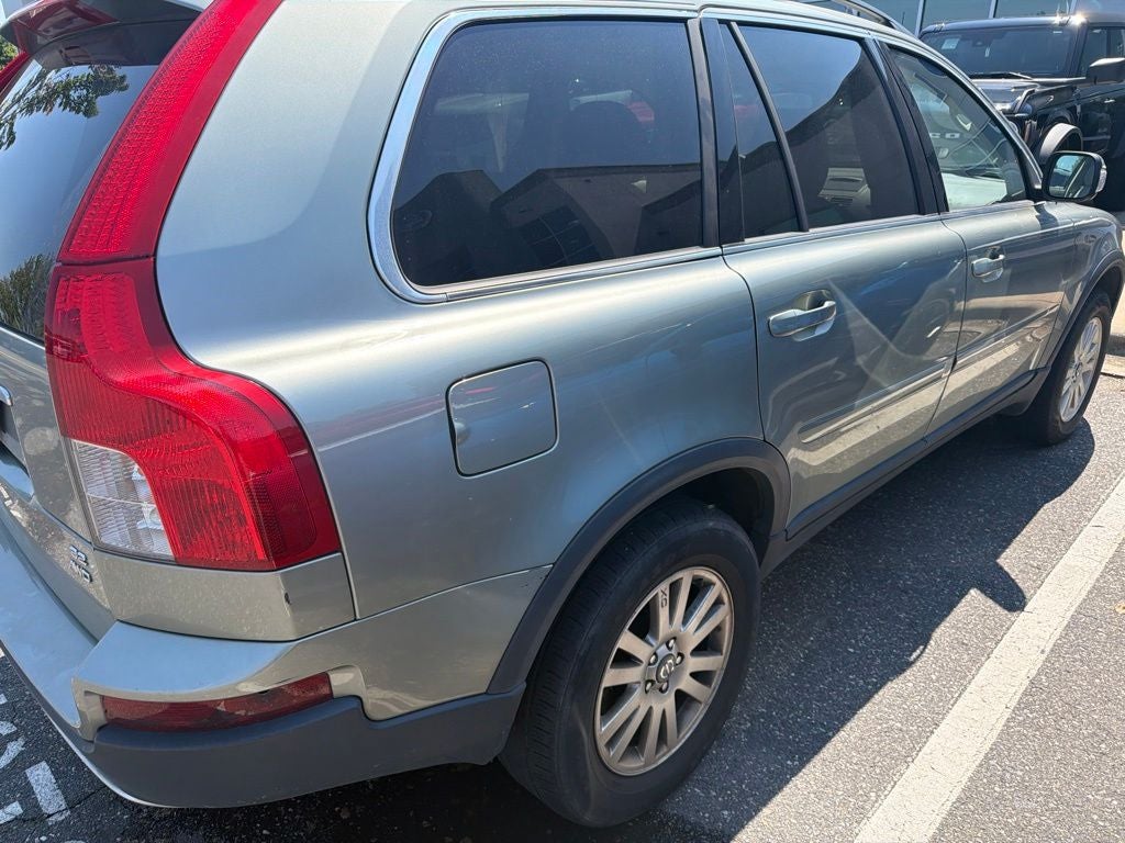 2008 Volvo XC90 3.2