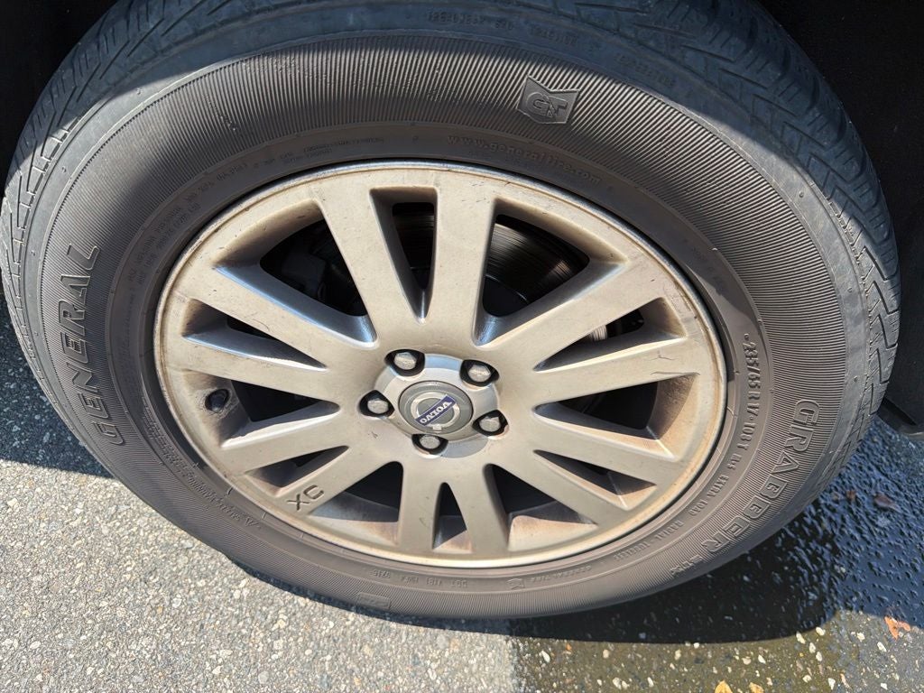 2008 Volvo XC90 3.2