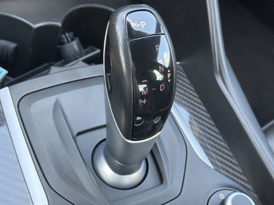 2017 Alfa Romeo Giulia Quadrifoglio