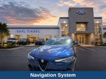 2017 Alfa Romeo Giulia Quadrifoglio