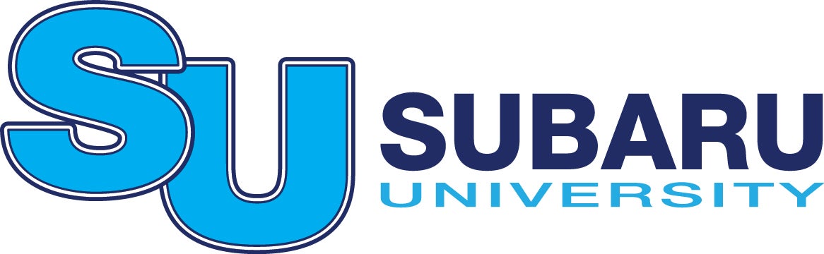 Subaru University Logo | Tindol Subaru in Gastonia NC