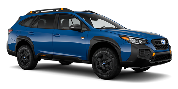 2024 Outback | Tindol Subaru in Gastonia NC