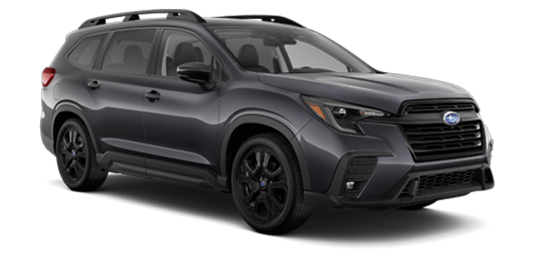 2025 Ascent | Tindol Subaru in Gastonia NC