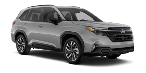 2025 Forester | Tindol Subaru in Gastonia NC