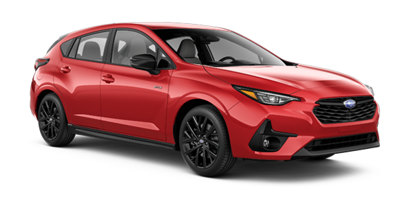 2025 Impreza | Tindol Subaru in Gastonia NC