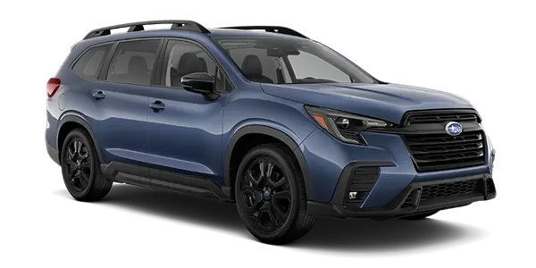 2026 Ascent | Tindol Subaru in Gastonia NC