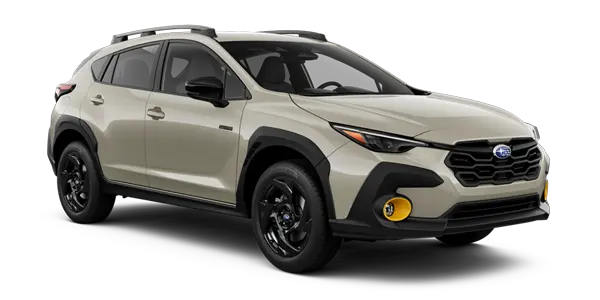 2026 Crosstrek Hybrid | Tindol Subaru in Gastonia NC