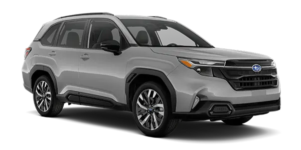 2026 Forester | Tindol Subaru in Gastonia NC