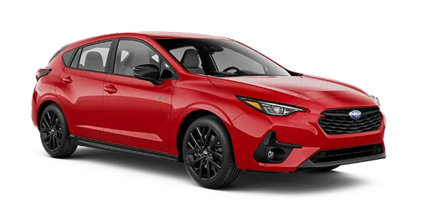 2026 Impreza | Tindol Subaru in Gastonia NC