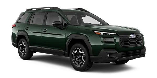 2026 Outback | Tindol Subaru in Gastonia NC