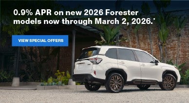 Forester | Tindol Subaru in Gastonia NC