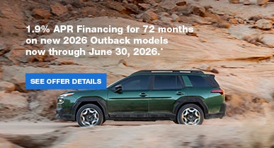  Outback | Tindol Subaru in Gastonia NC