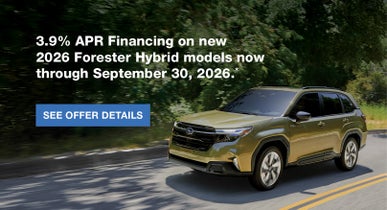  Forester Hybrid | Tindol Subaru in Gastonia NC