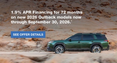  Outback | Tindol Subaru in Gastonia NC