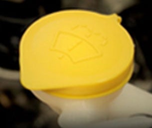 checking fluids windshield washer fluid | Tindol Subaru in Gastonia NC