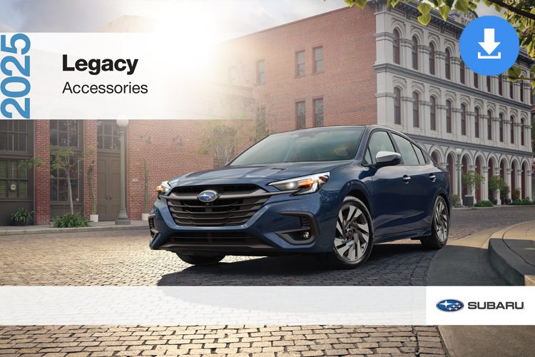 Tindol Subaru in Gastonia NC