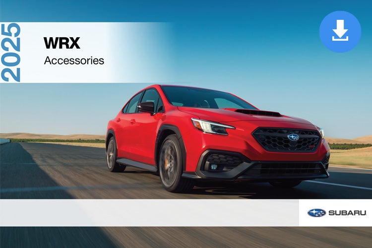 Tindol Subaru in Gastonia NC