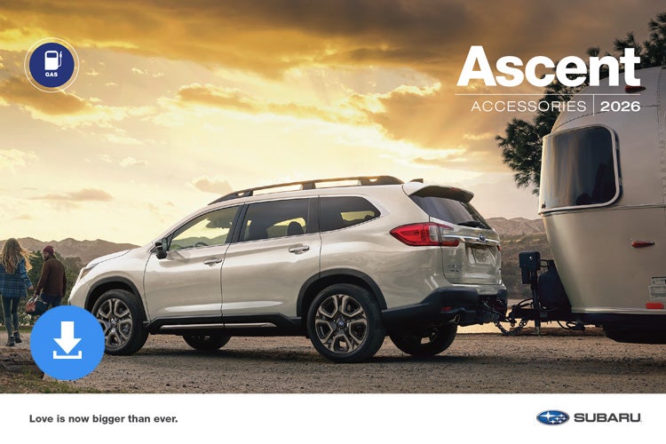 Tindol Subaru in Gastonia NC