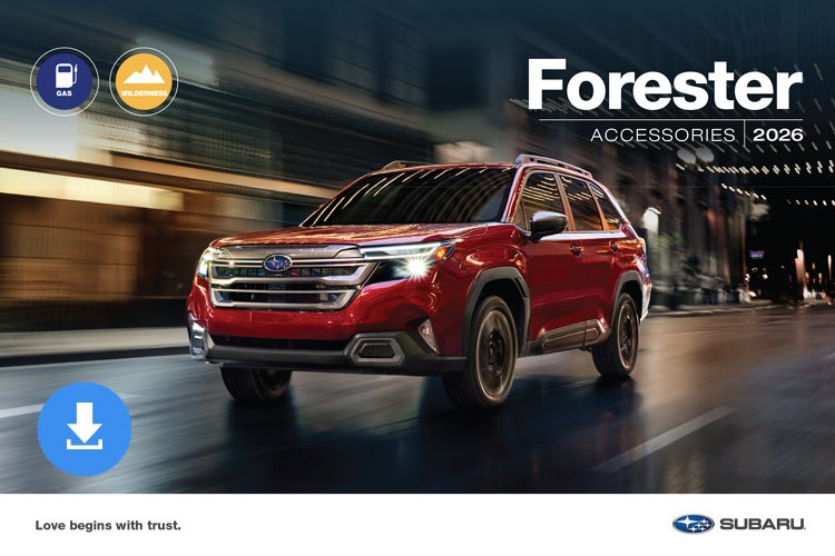 Tindol Subaru in Gastonia NC