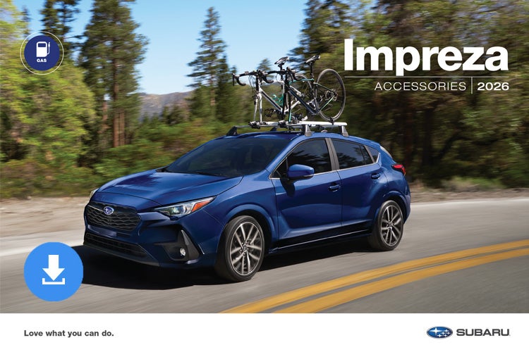 Tindol Subaru in Gastonia NC