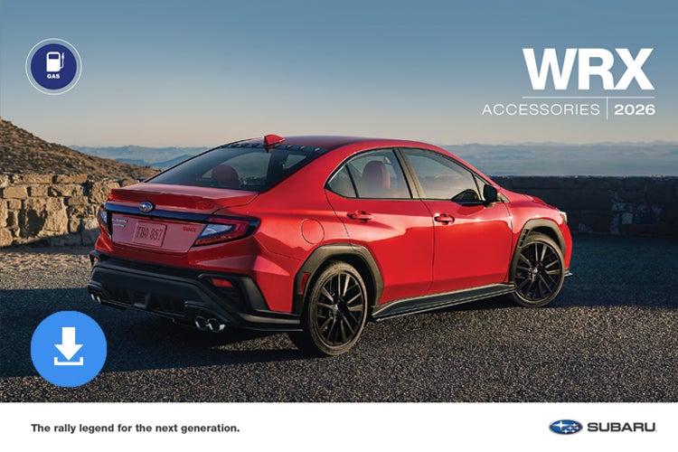 Tindol Subaru in Gastonia NC