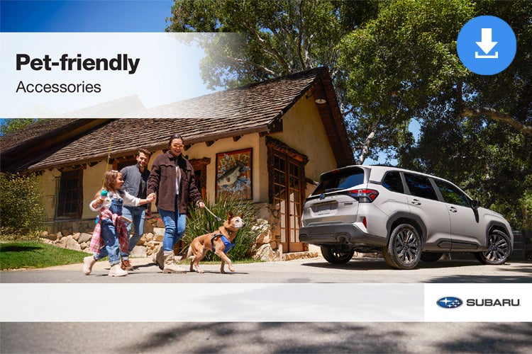 Tindol Subaru in Gastonia NC