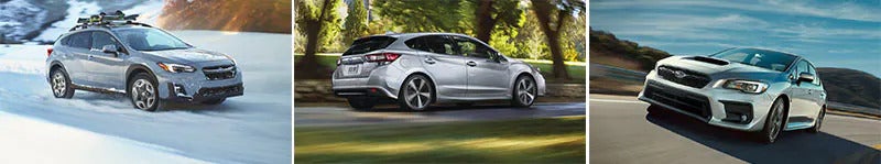 Choosing the right tires for where you drive. | Tindol Subaru in Gastonia NC