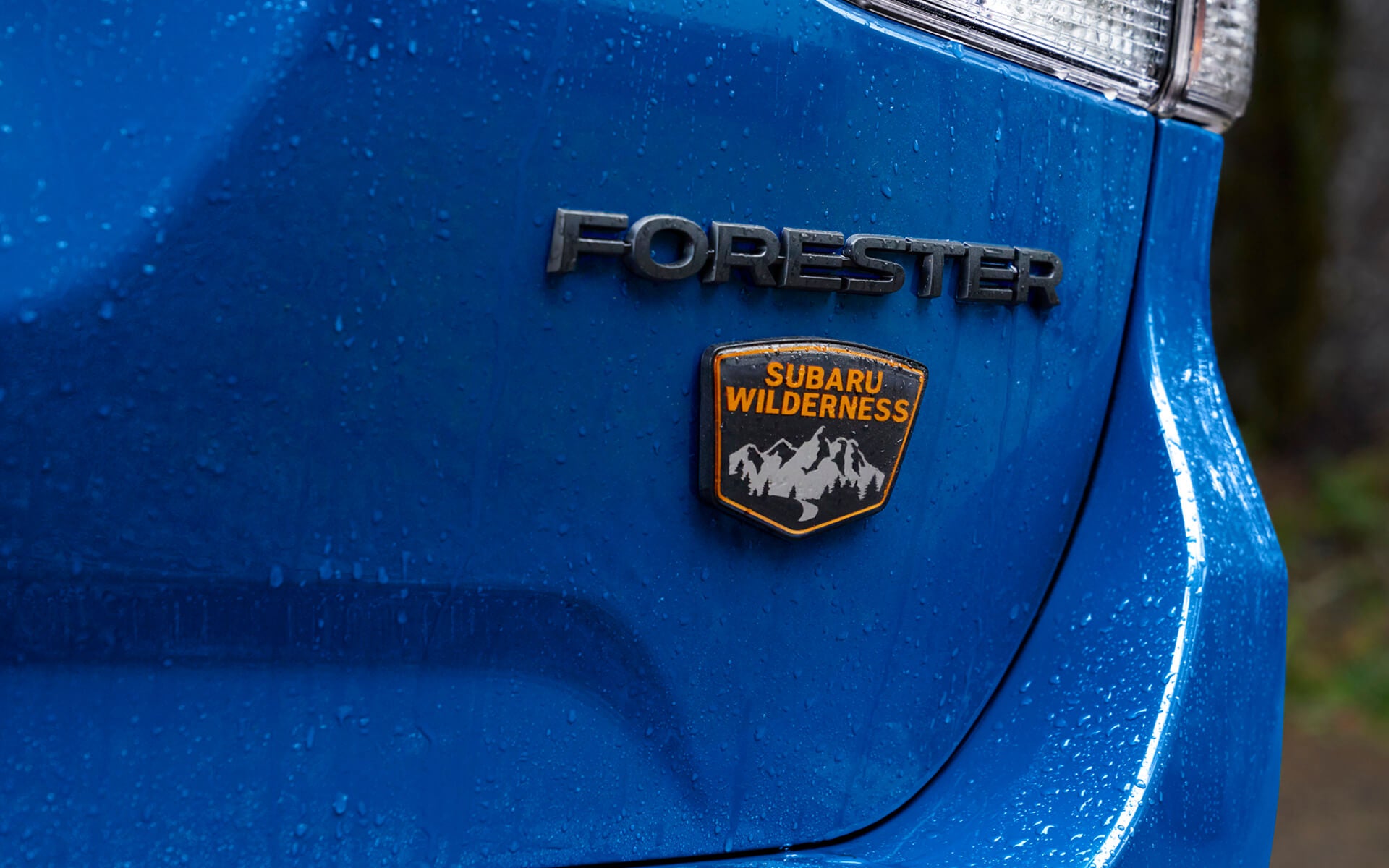 2022 Subaru Forester Wilderness | Tindol Subaru in Gastonia NC