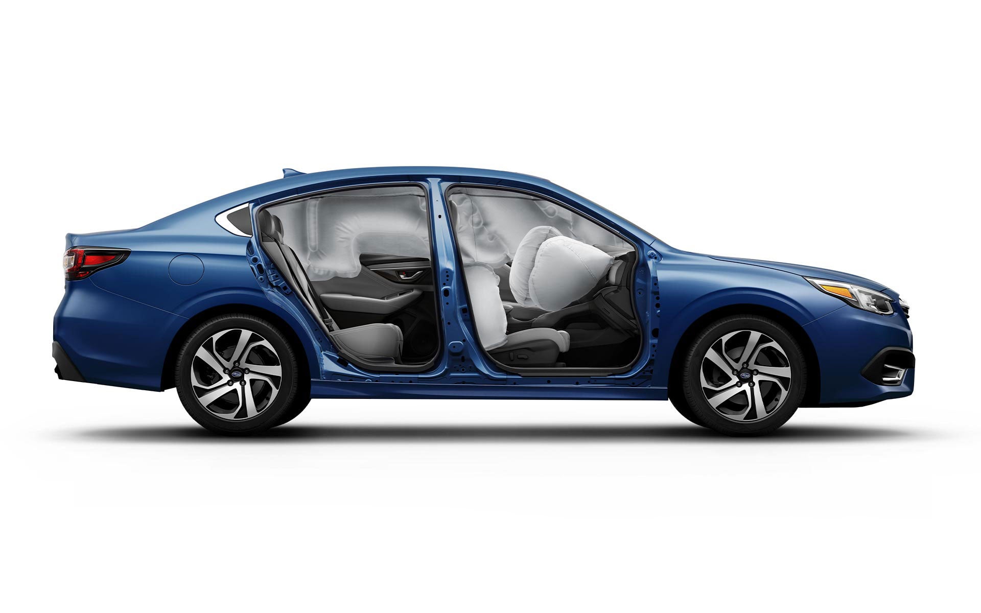 2022 Subaru Legacy | Tindol Subaru in Gastonia NC