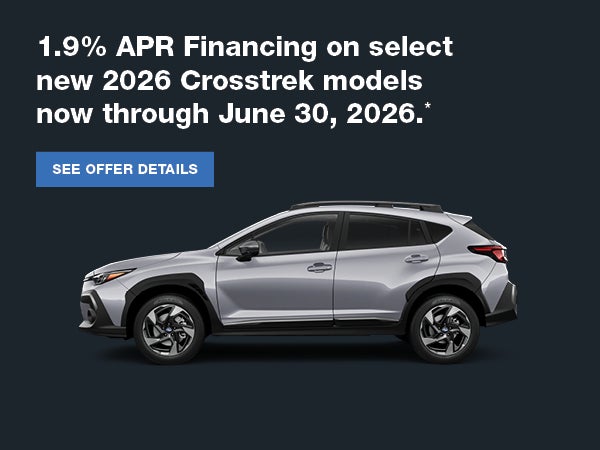 Crosstrek
