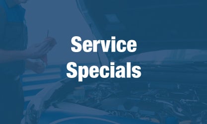 Subaru Service Coupons Gastonia NC