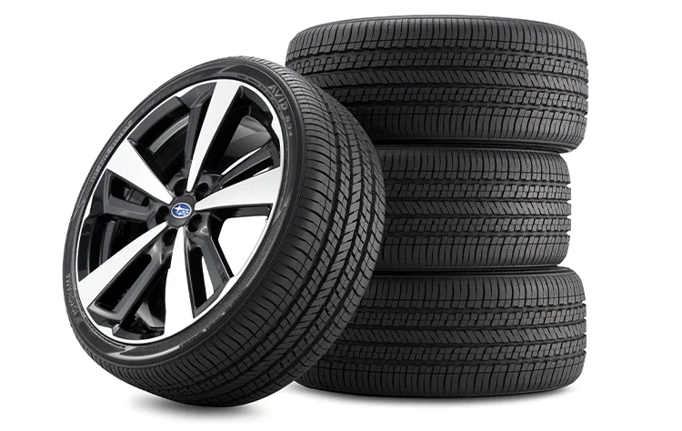 Free 24 Month Tire Protection Plan