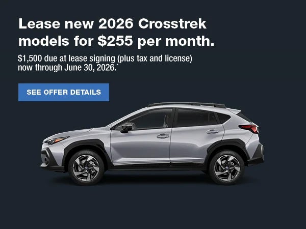 Crosstrek