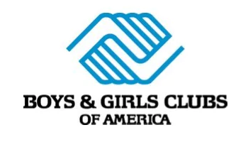 Boys and Girls Club of America