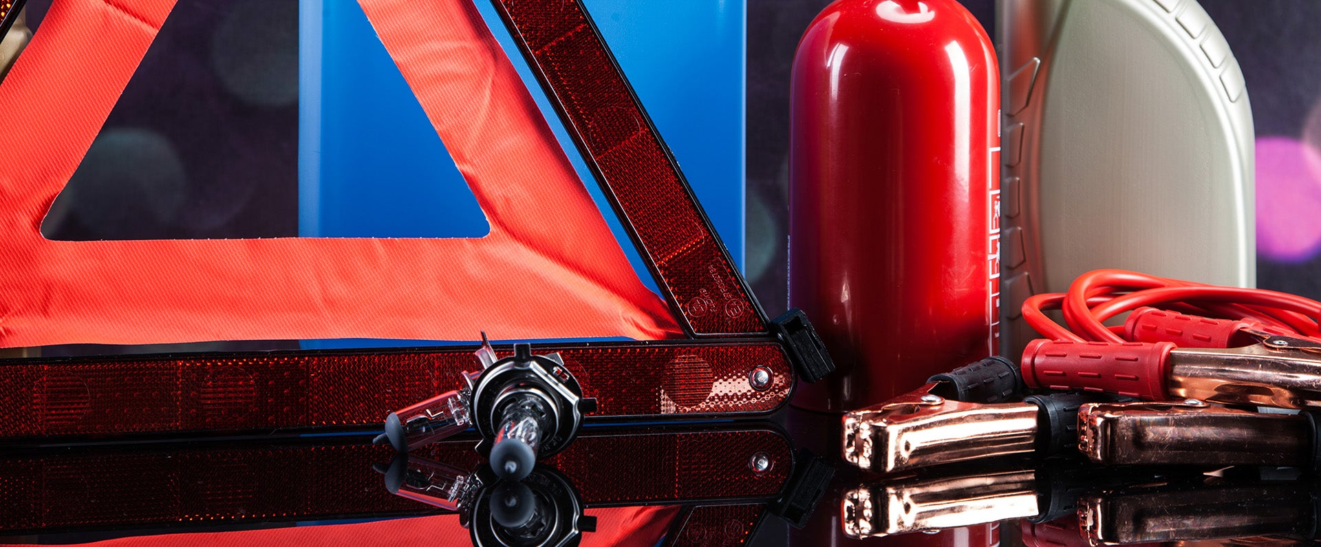 Special Discount On Any Roof Mounted Accessory